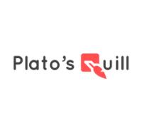Plato's Quill image 1